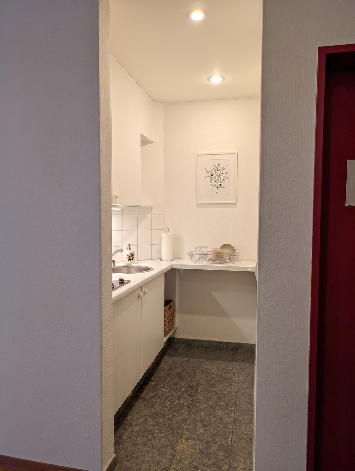 105m² office