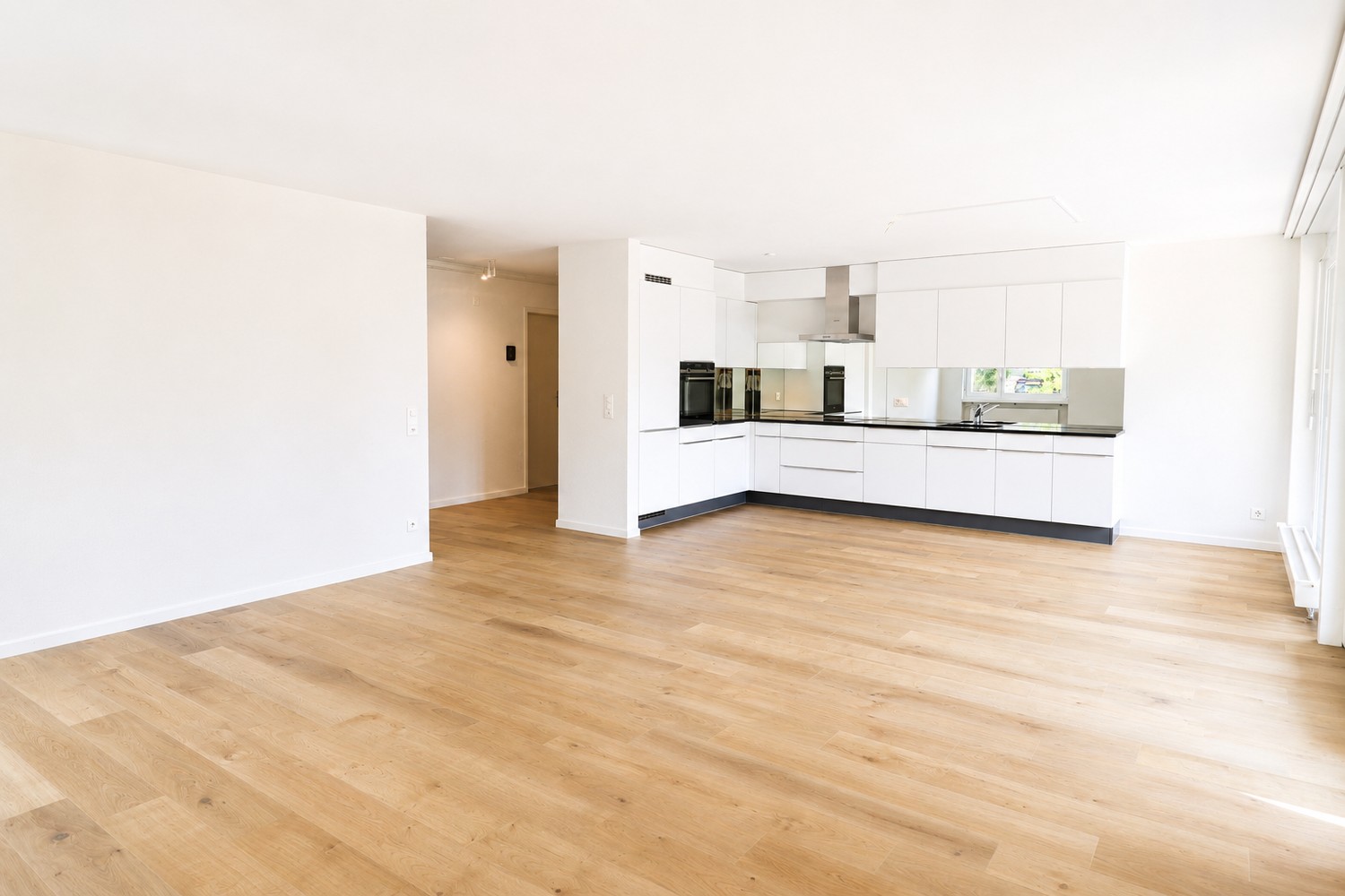Appartamento di 3 ½ locali
