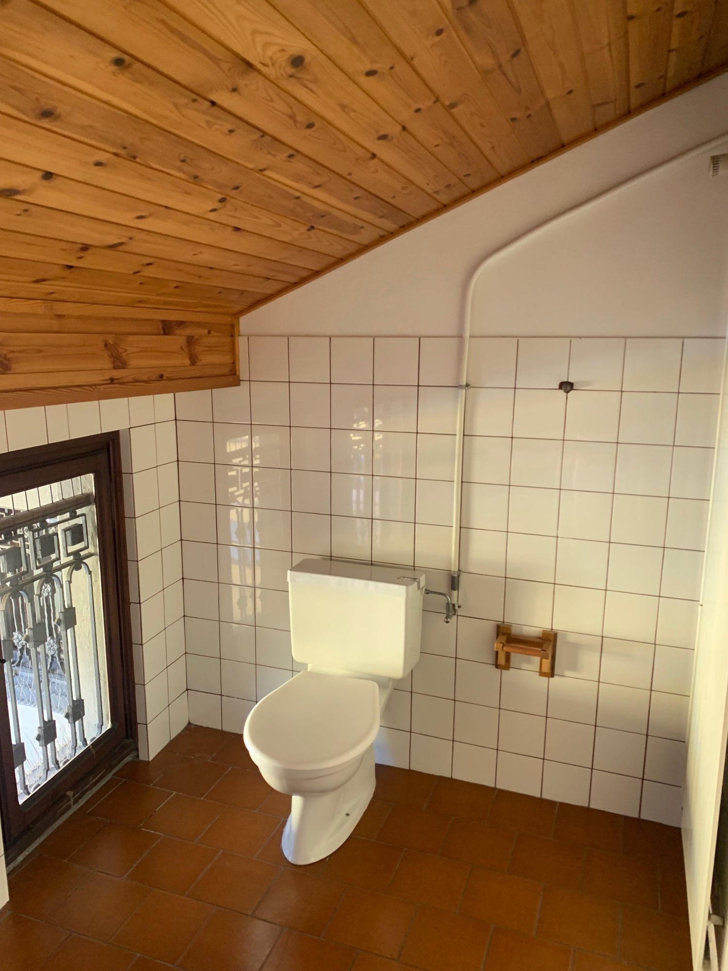 4-Zimmer-Dachwohnung