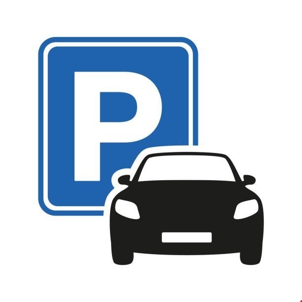 Posto auto interrato