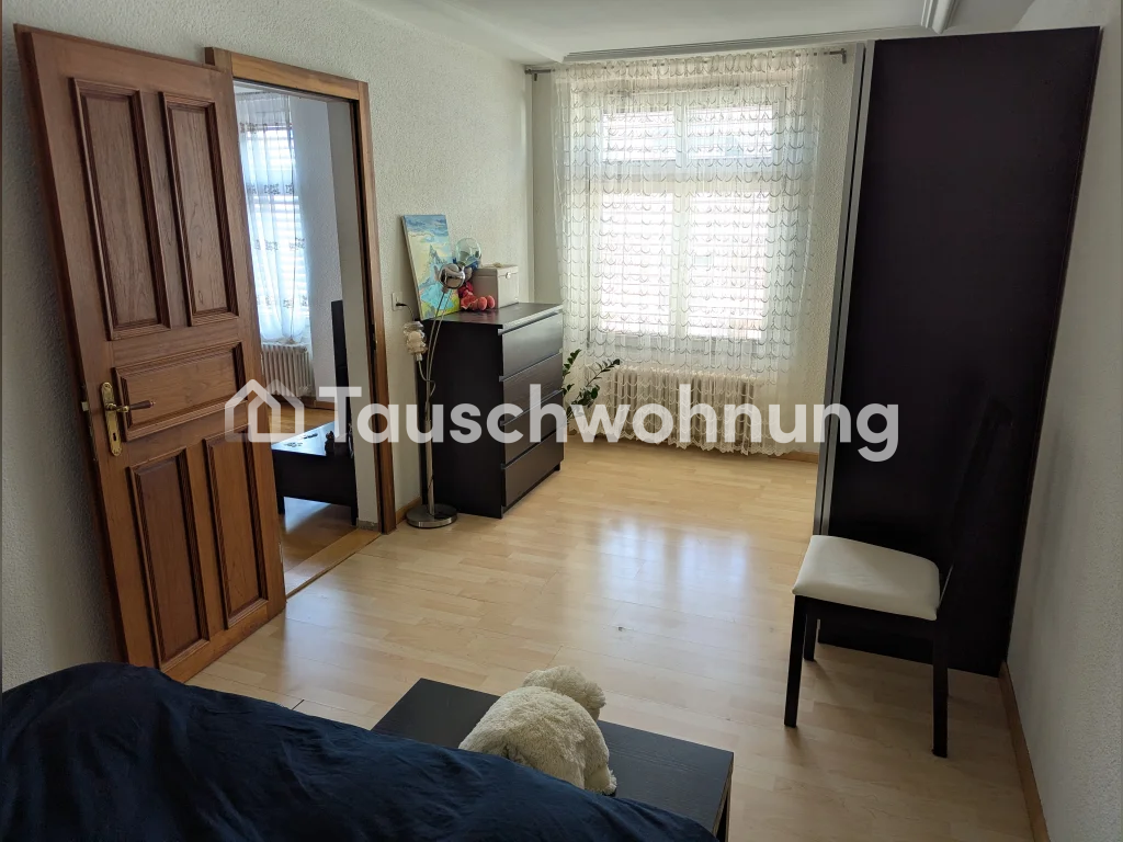 Appartamento di 2 ½ locali