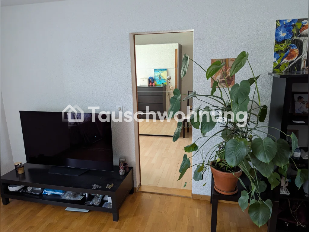 Appartamento di 2 ½ locali