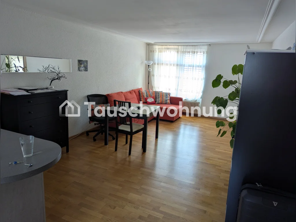 Appartamento di 2 ½ locali