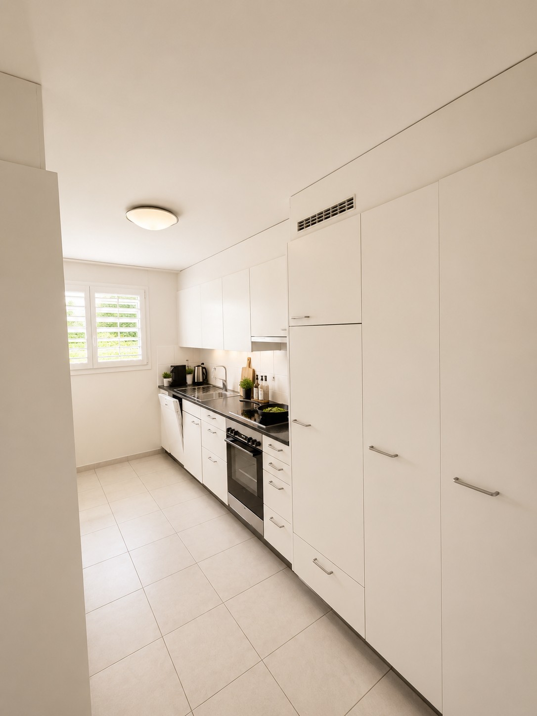 4 ½ rooms apartment