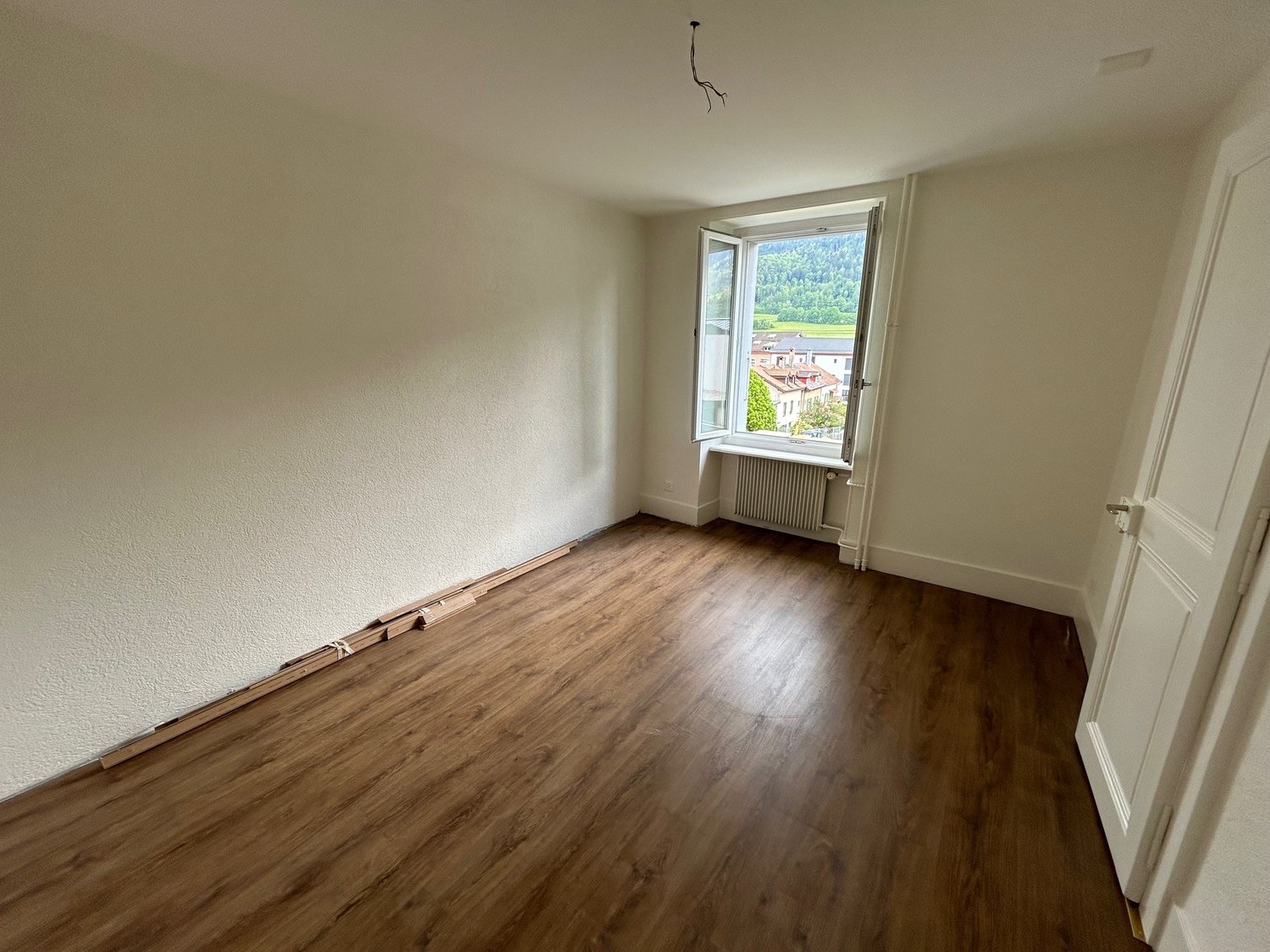 Appartamento di 3 ½ locali