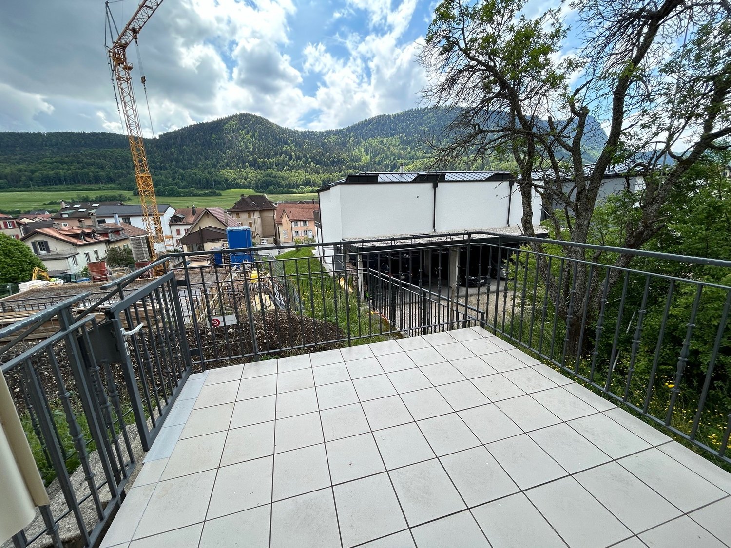 Appartamento di 3 ½ locali