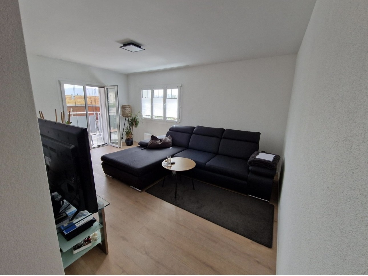 Appartamento di 2 ½ locali
