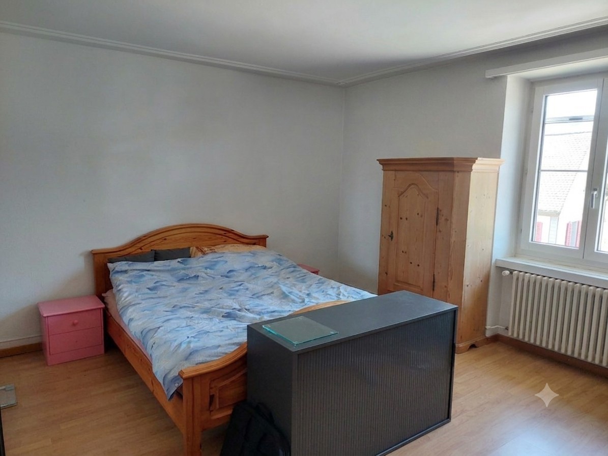 appartamento di 4 locali