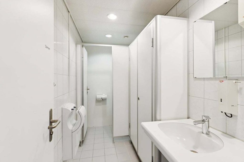 ufficio di 374m²