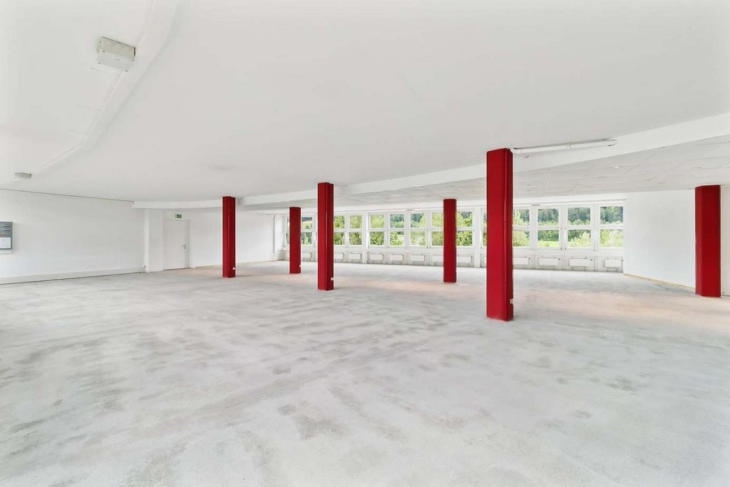 ufficio di 374m²