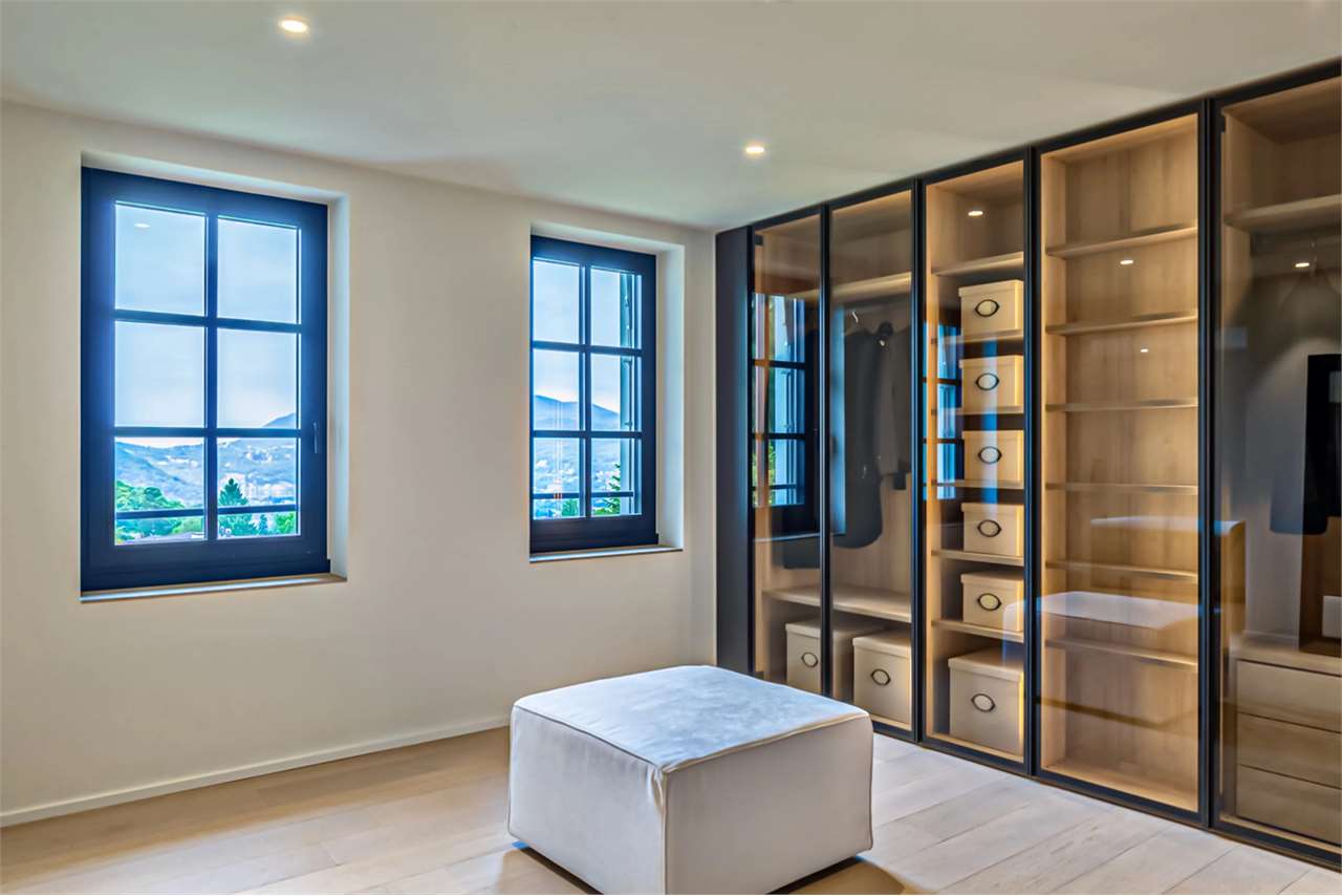 5 ½ rooms villa