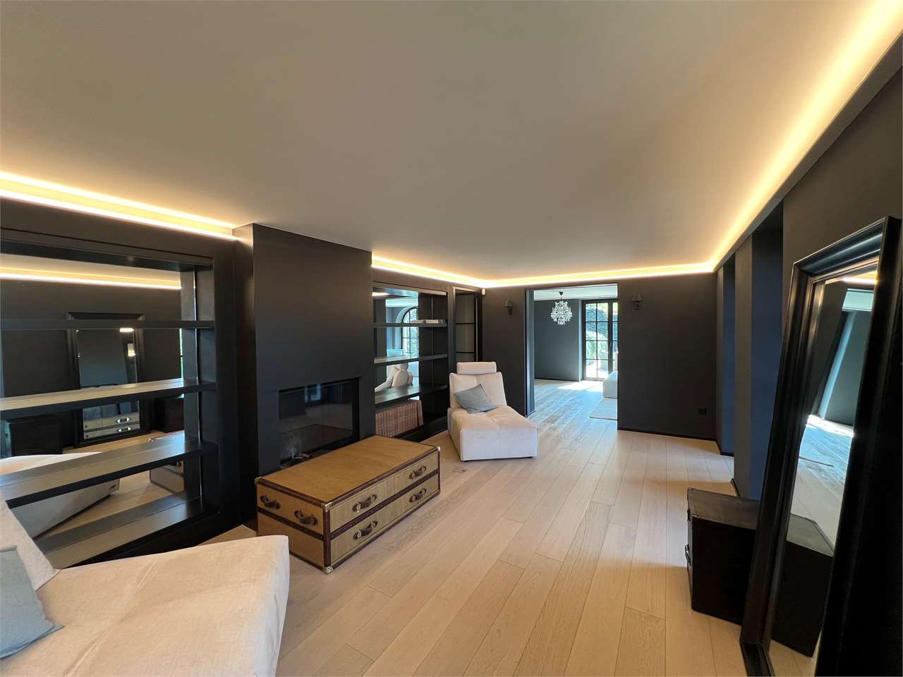 5 ½ rooms villa