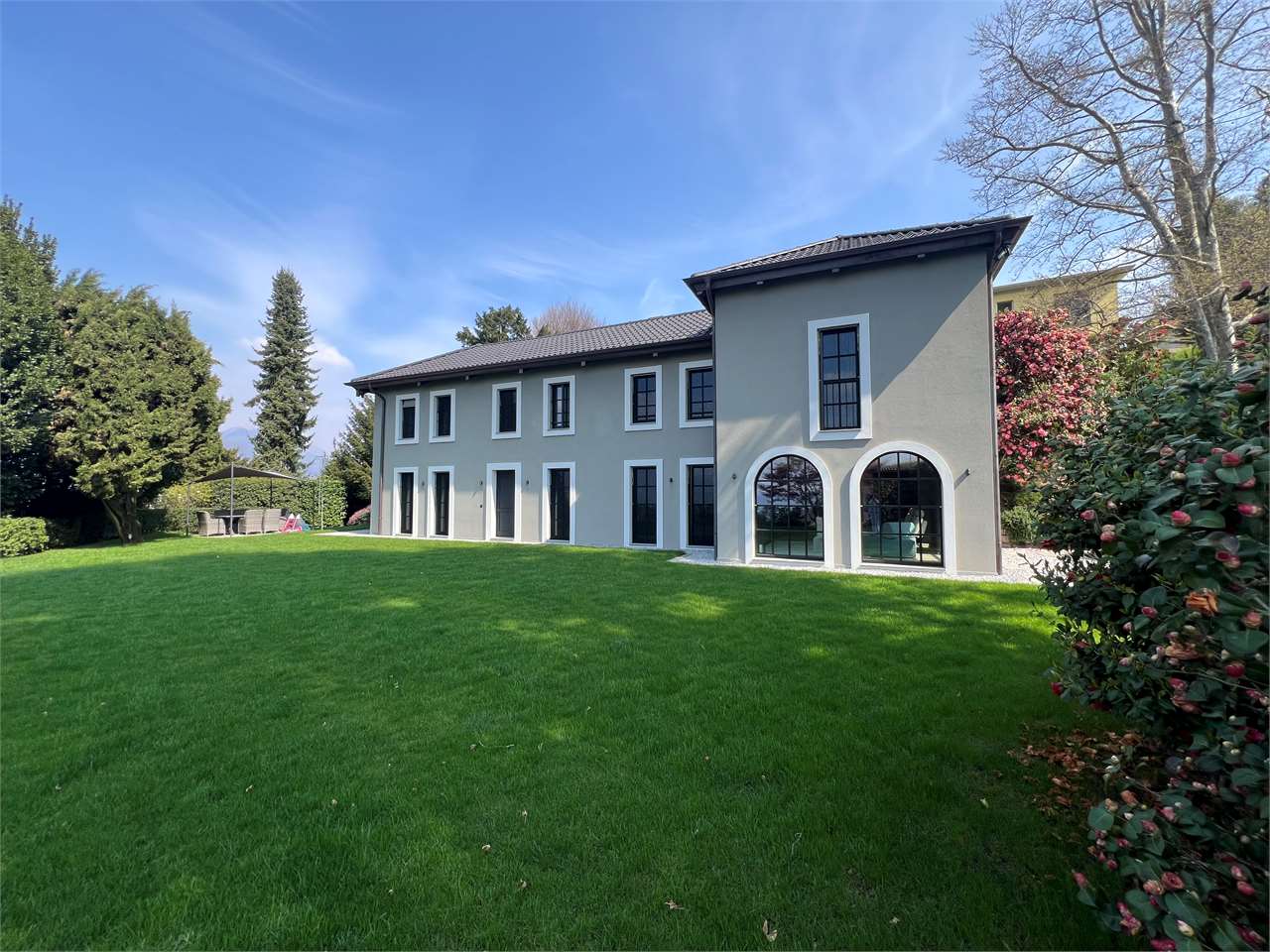 5 ½ rooms villa