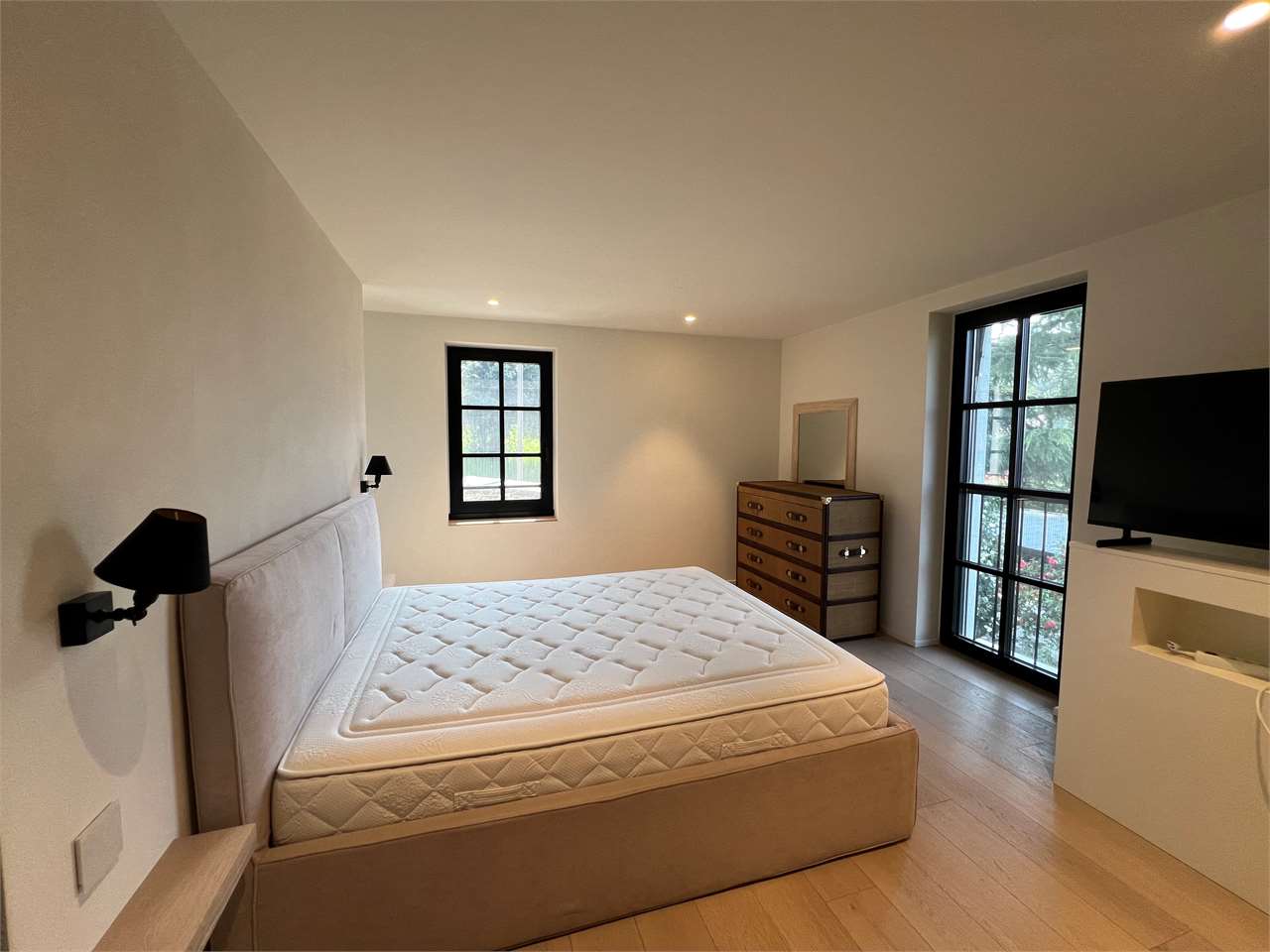 5 ½ rooms villa