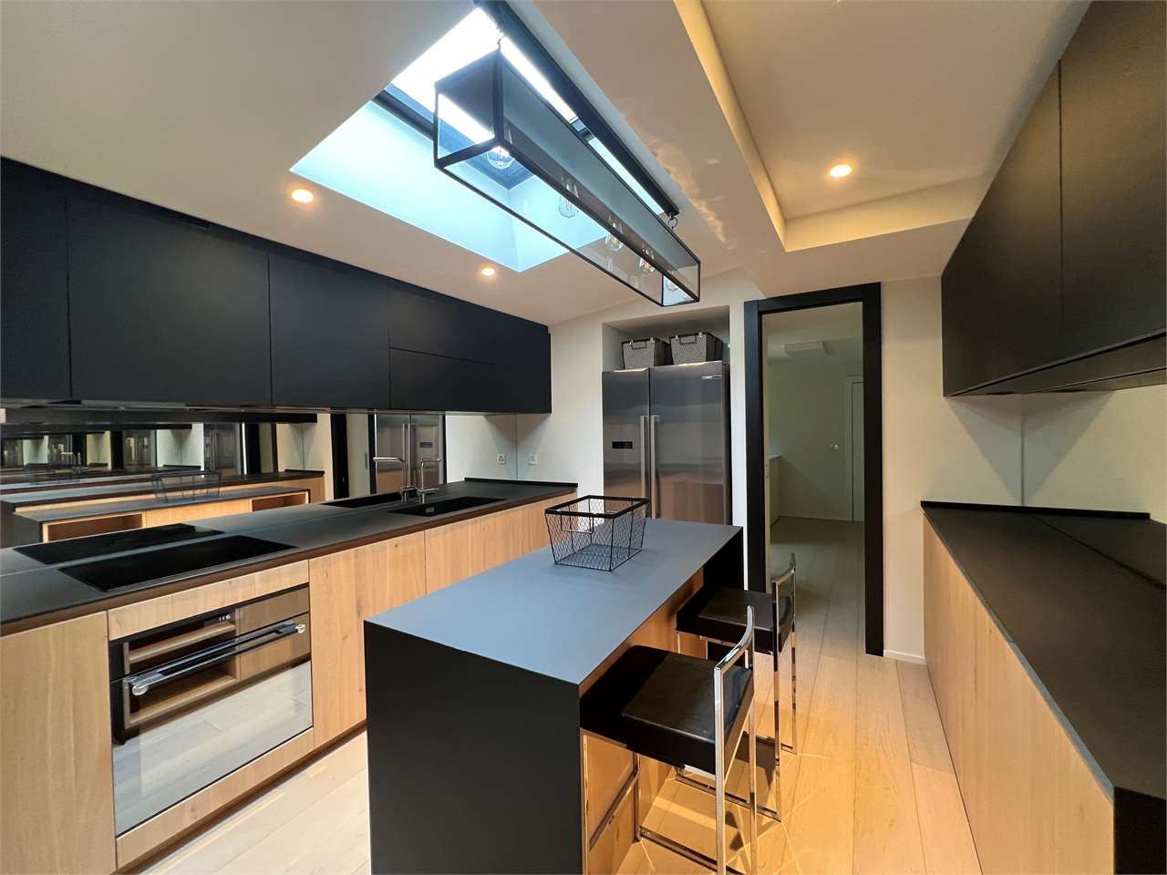 5 ½ rooms villa