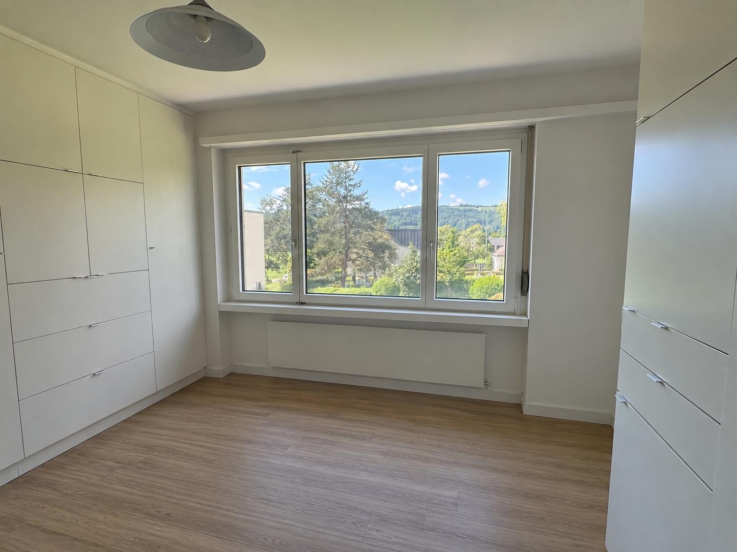 Appartamento di 4 ½ locali