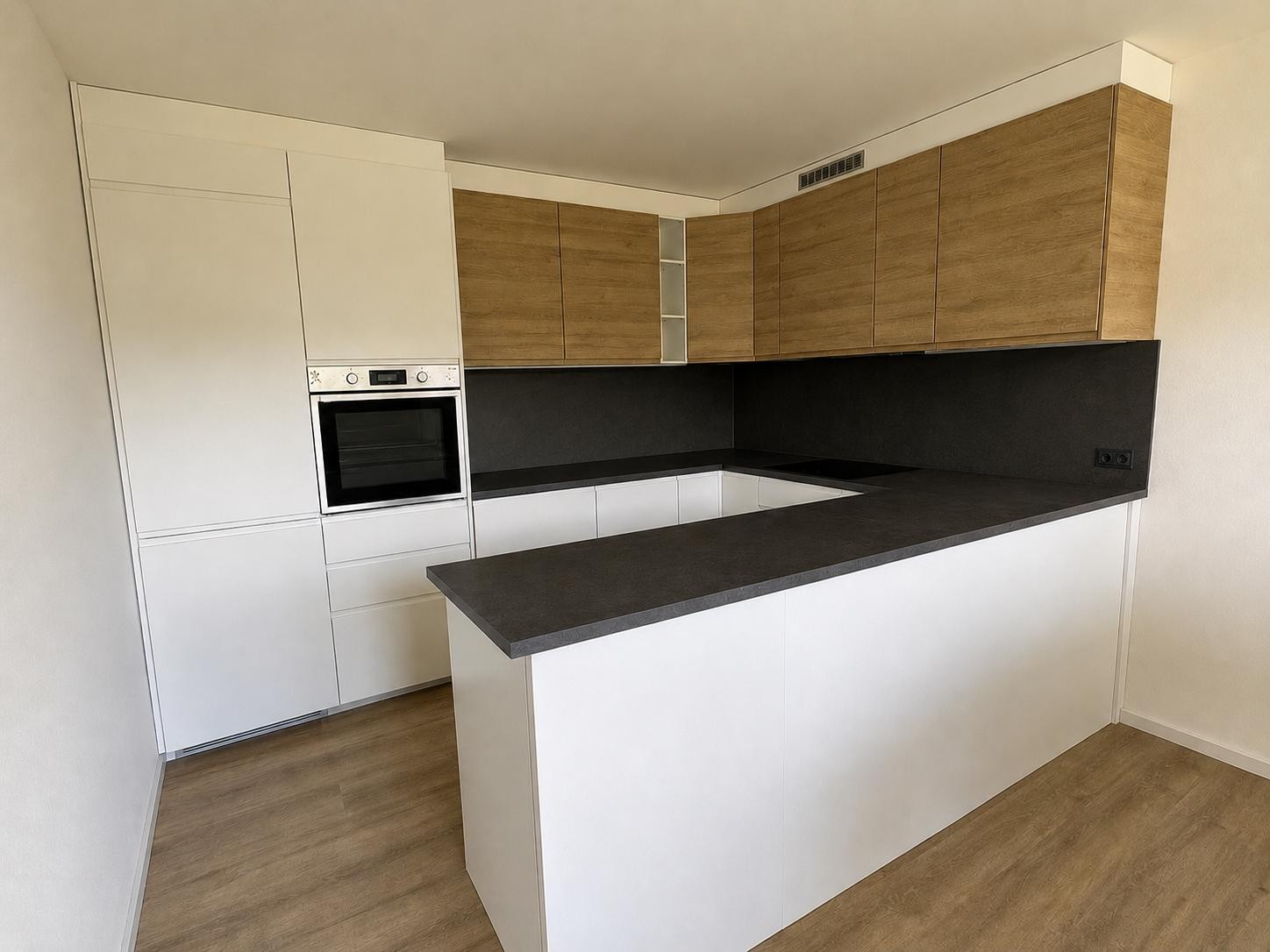 Appartamento di 4 ½ locali