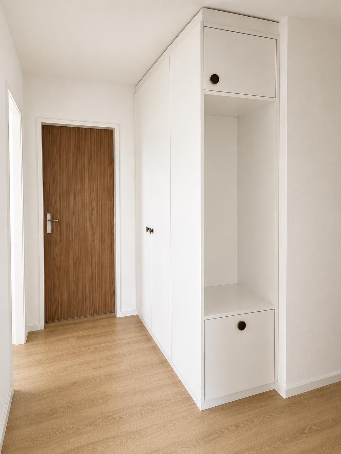 Appartamento di 4 ½ locali