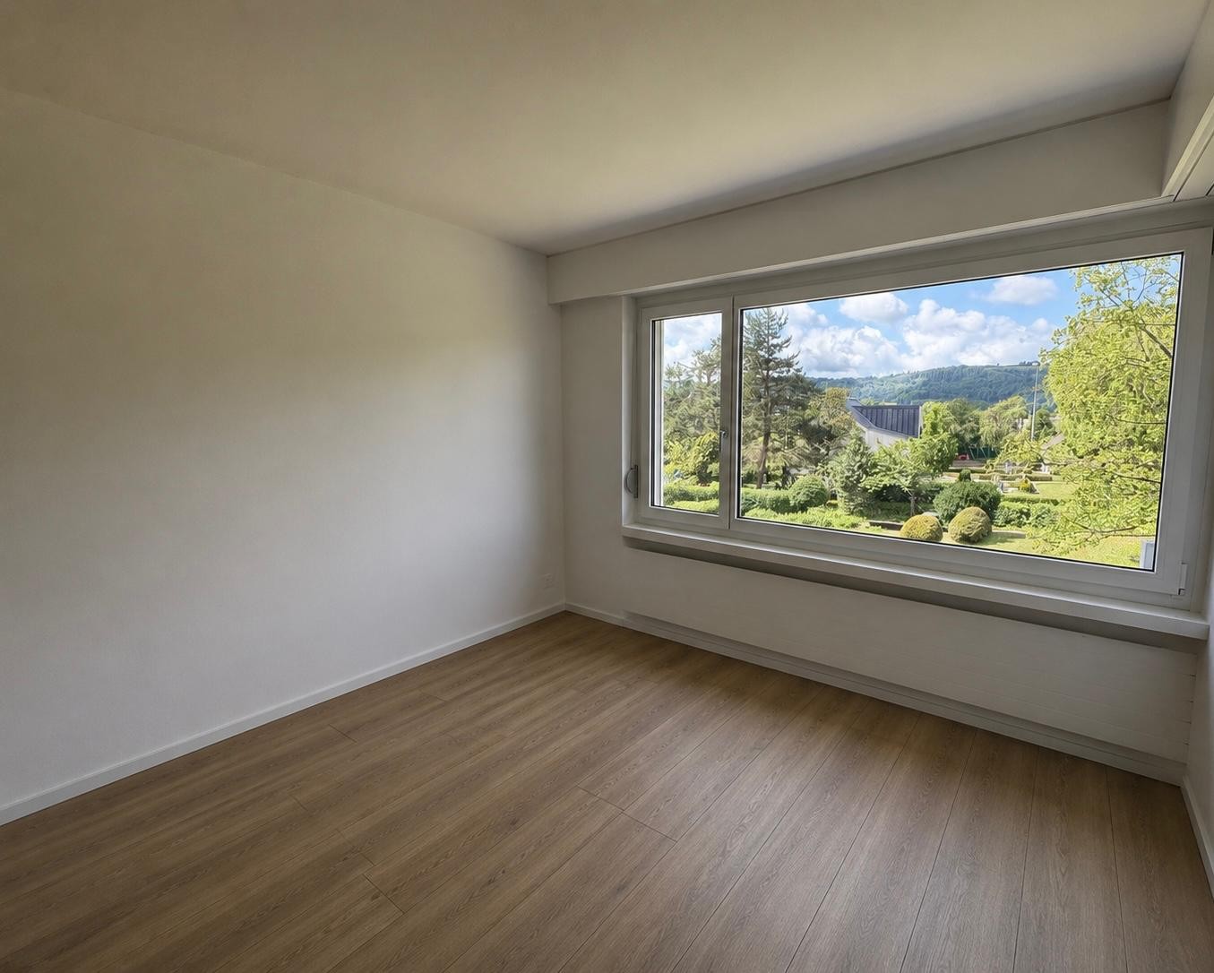 Appartamento di 4 ½ locali