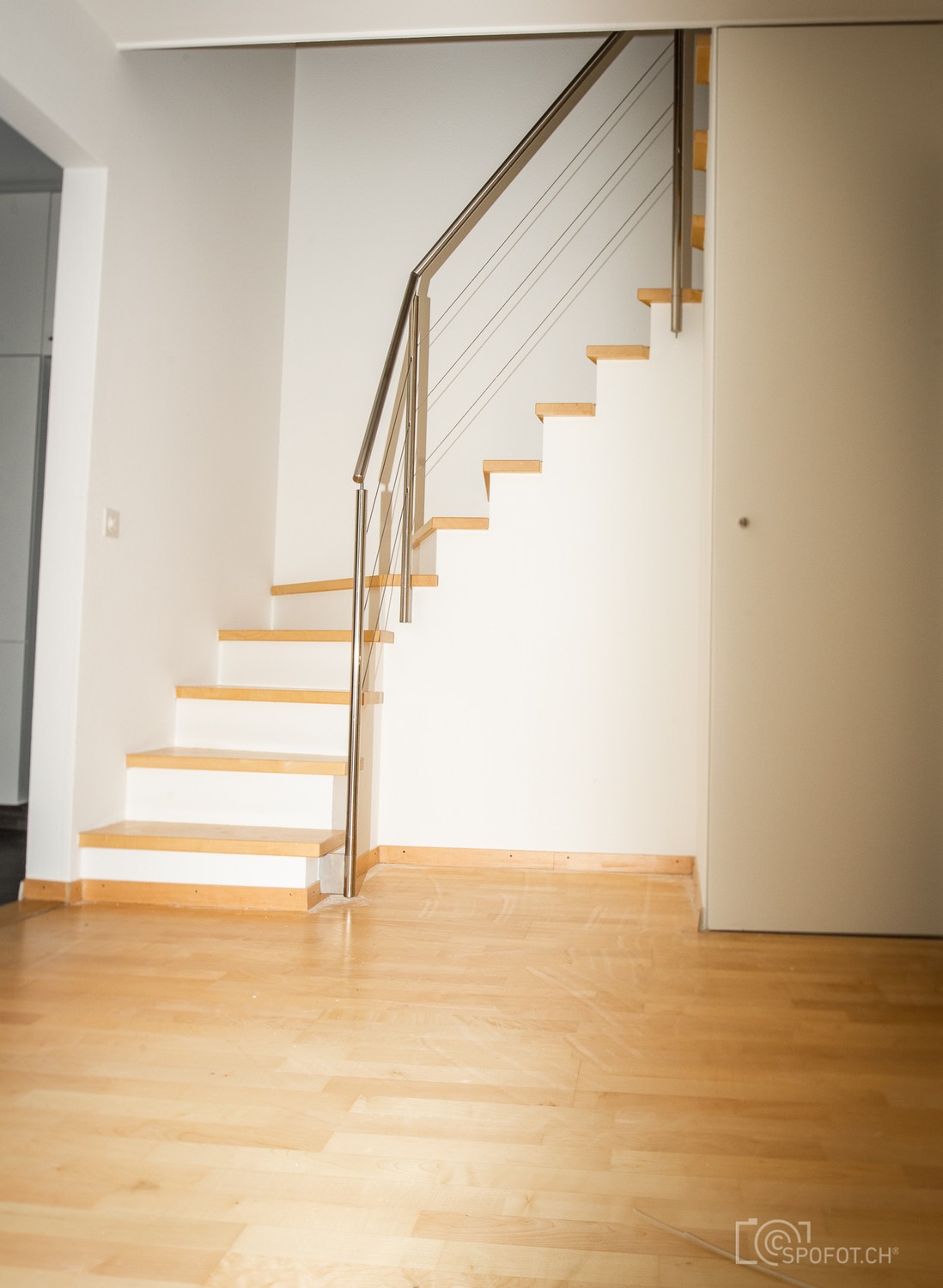 7 rooms apartment