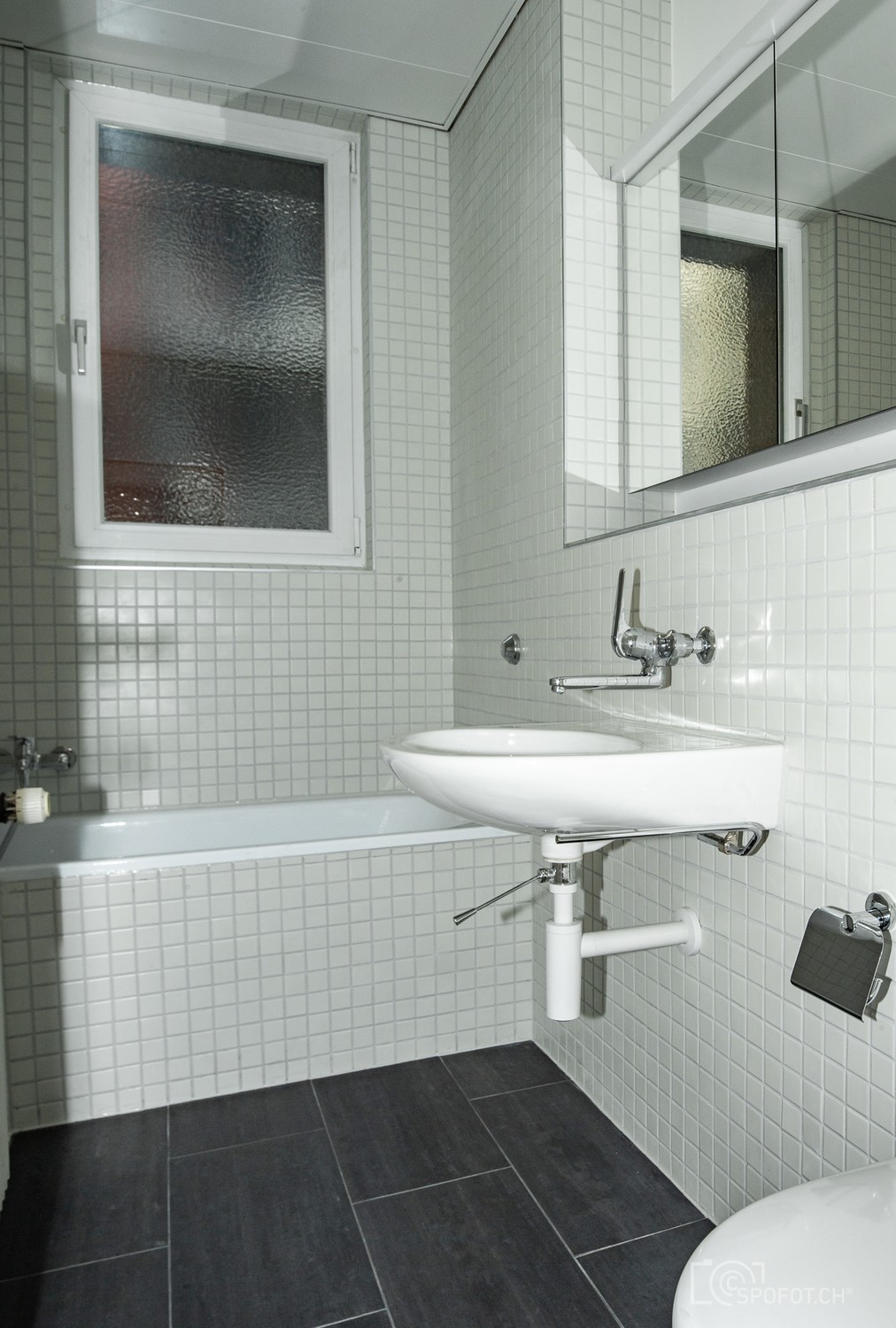 7 rooms apartment