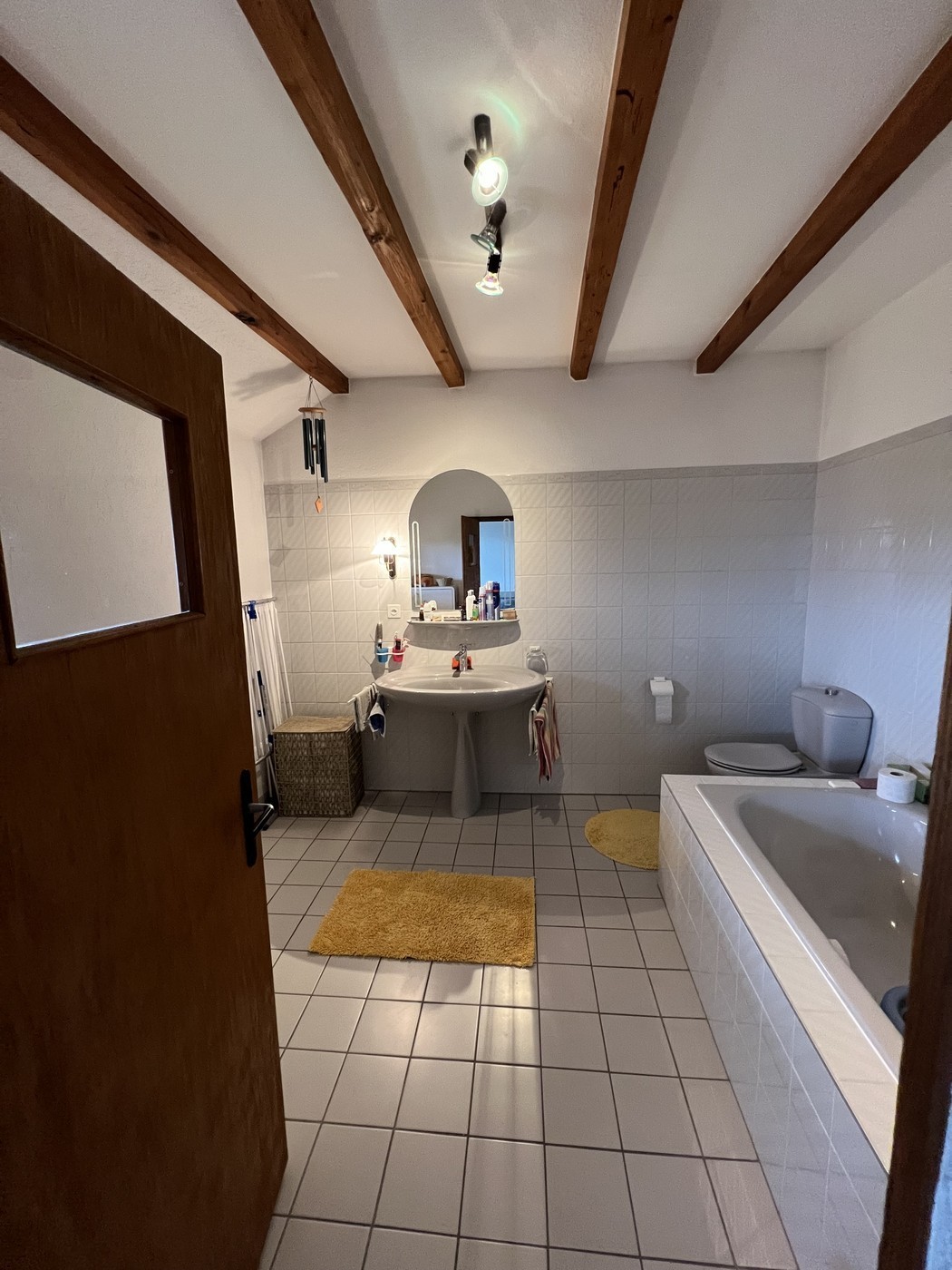 Appartamento di 3 ½ locali
