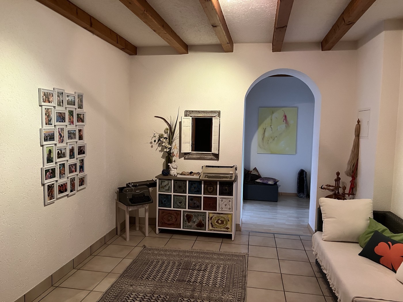 Appartamento di 3 ½ locali