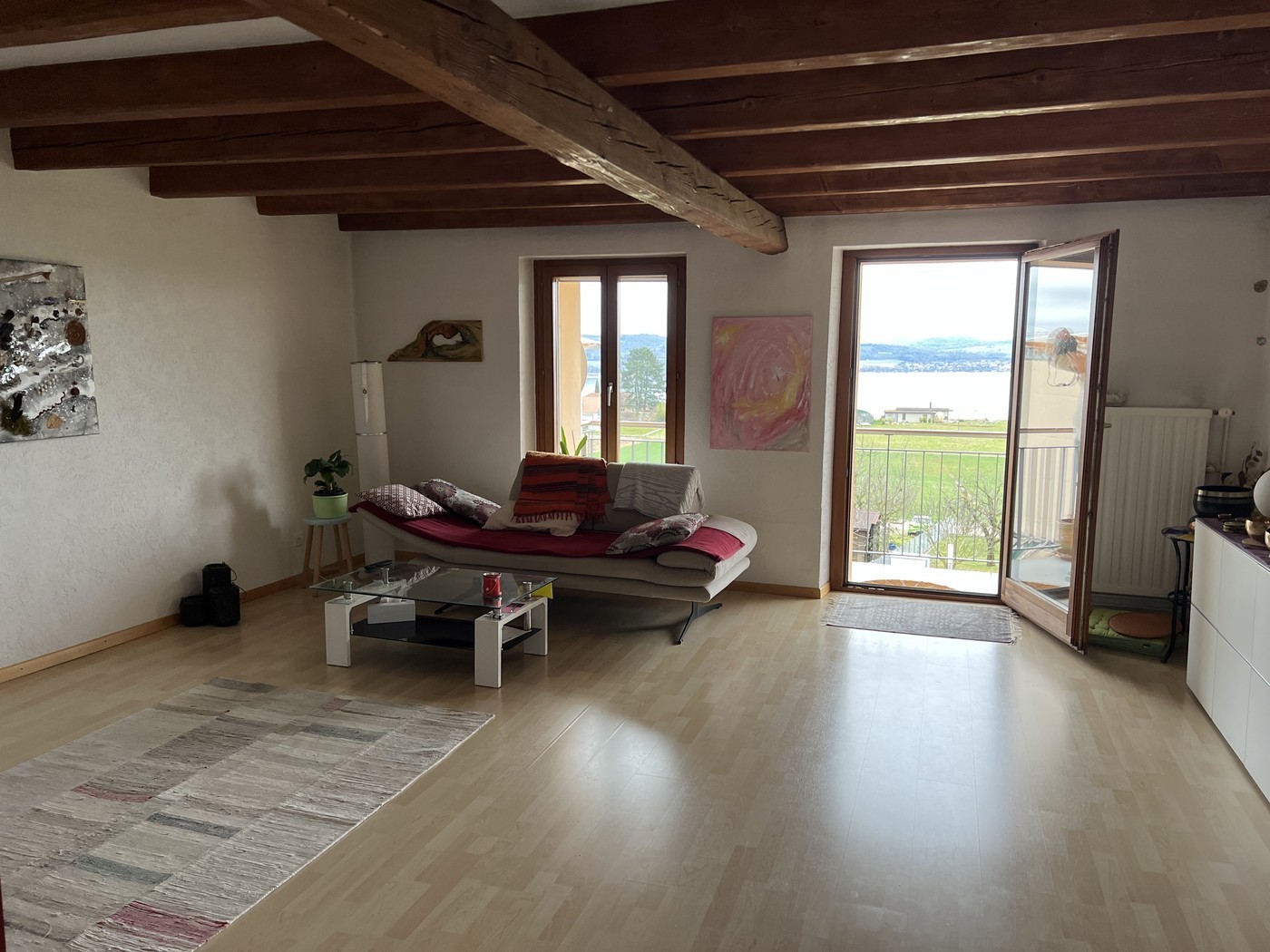Appartamento di 3 ½ locali