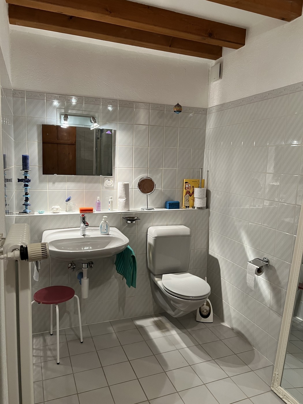 Appartamento di 3 ½ locali