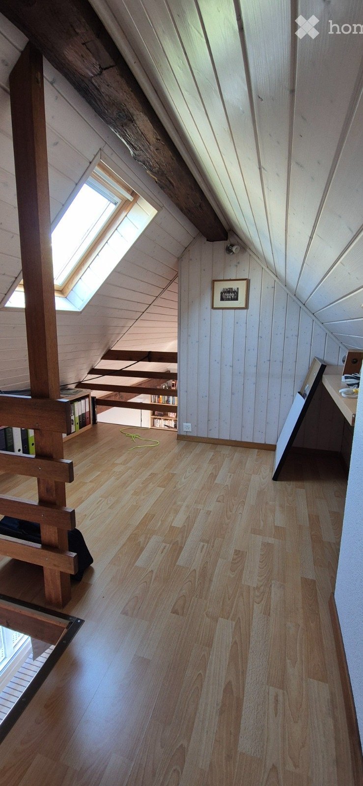 3-Zimmer-Wohnung