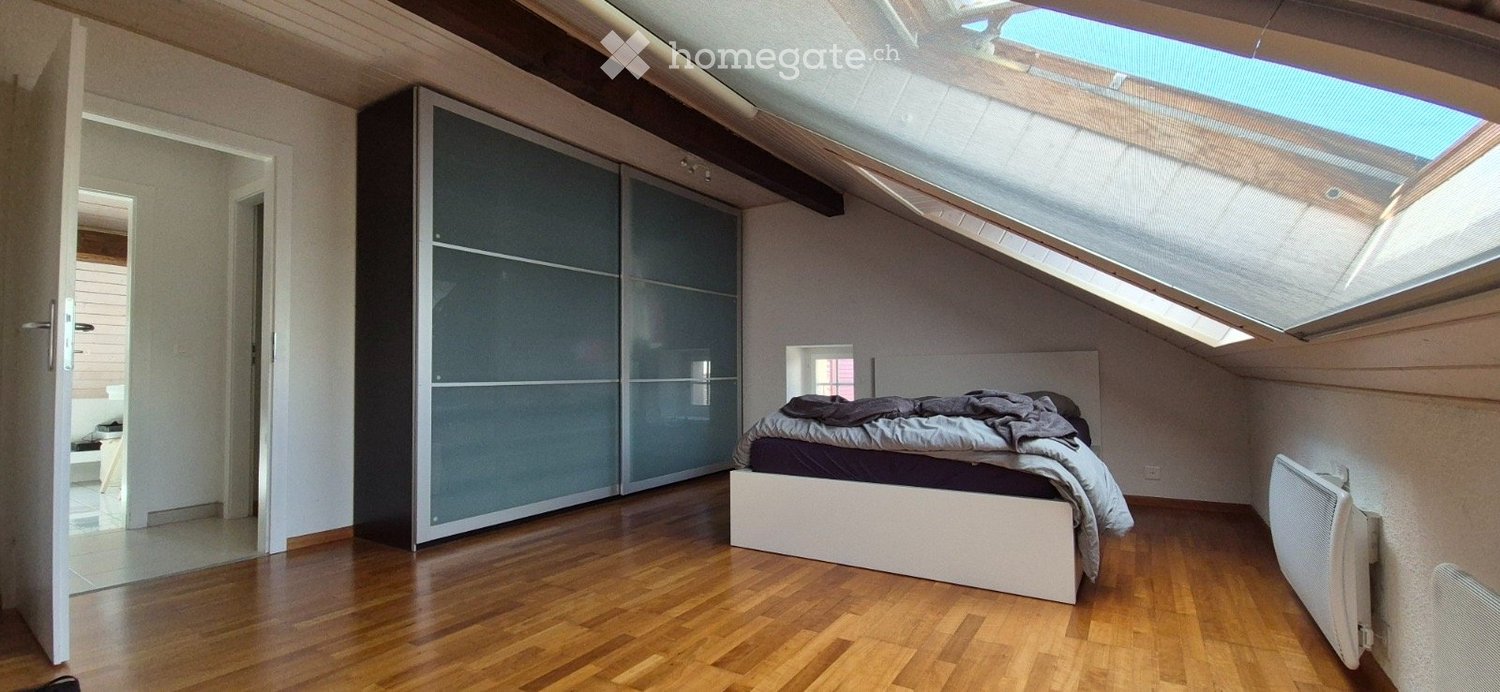 3-Zimmer-Wohnung