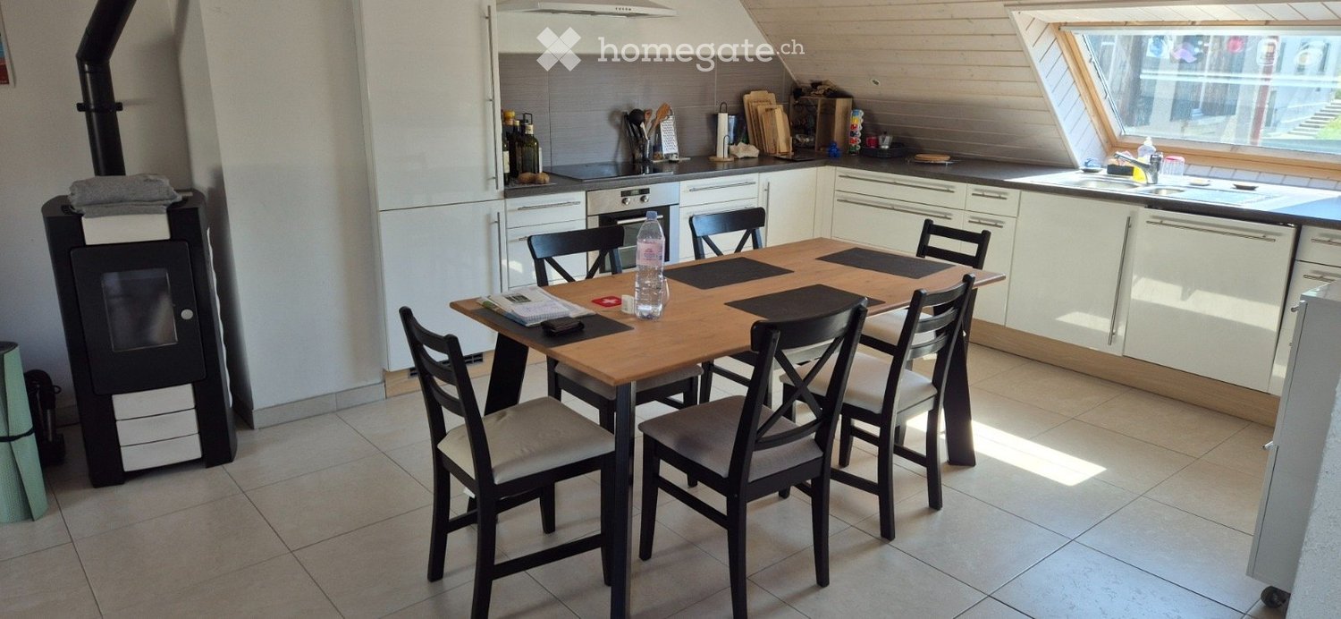 3-Zimmer-Wohnung