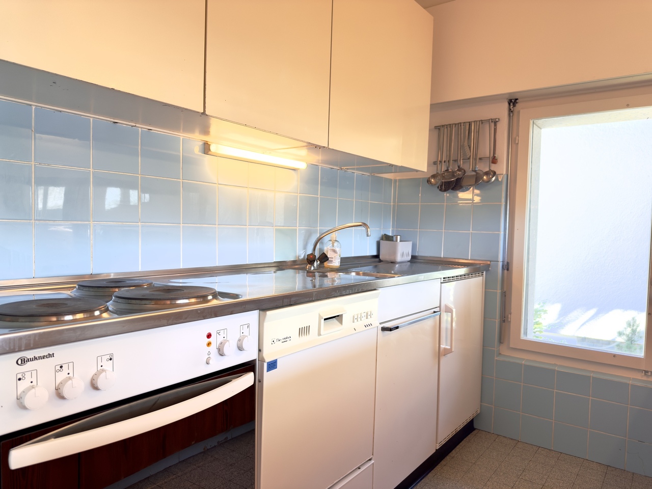 4 ½ Zimmer-Wohnung