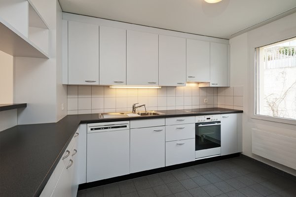 Appartamento di 4 ½ locali