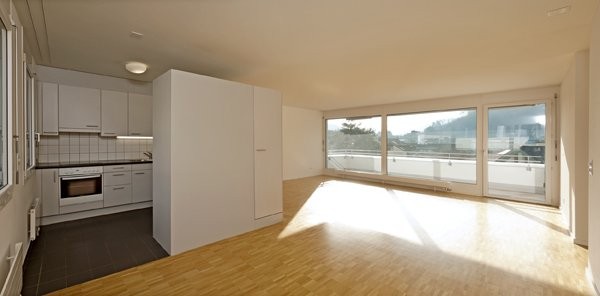 Appartamento di 4 ½ locali