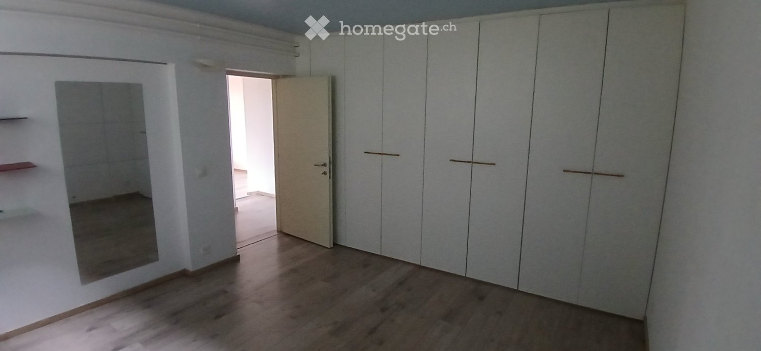 2 rooms apartment