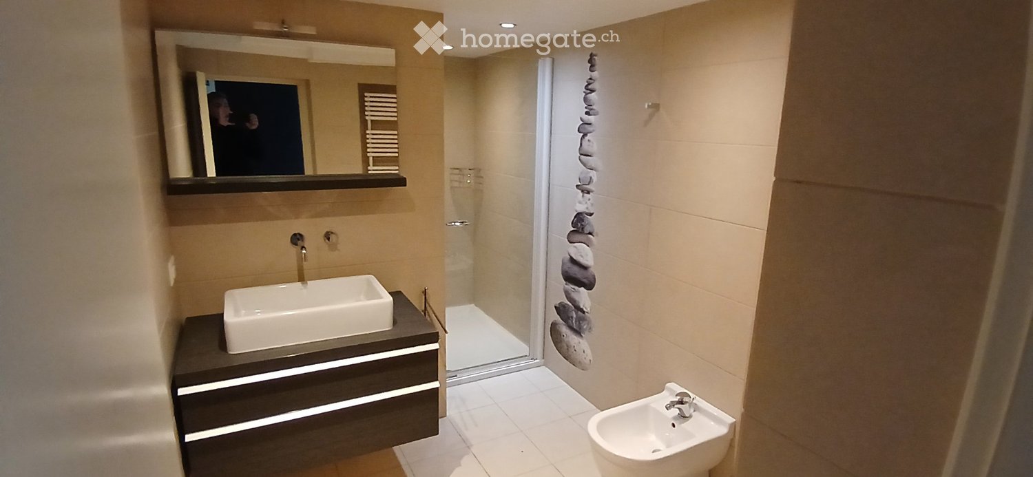 2 rooms apartment