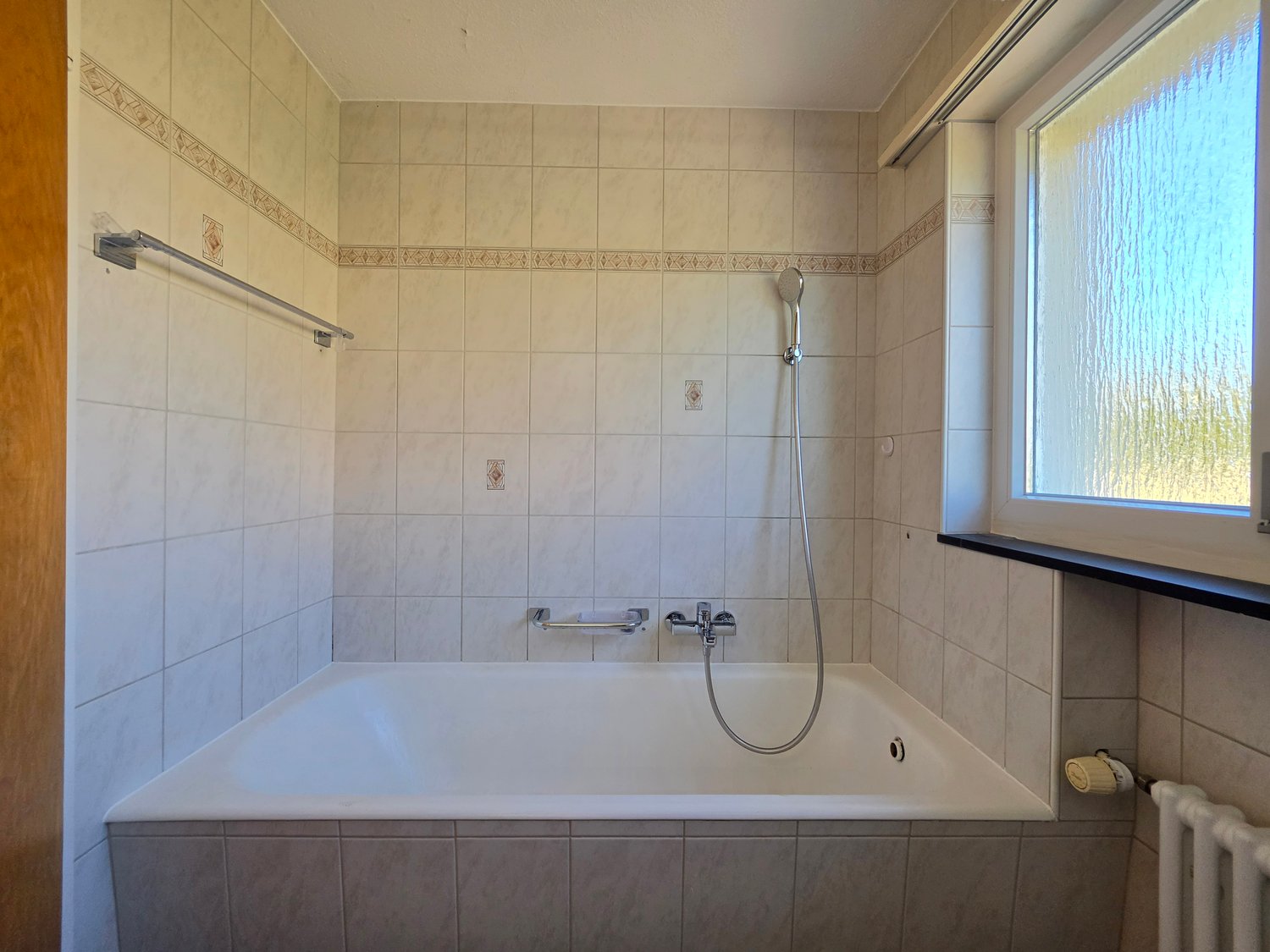 4 ½ rooms apartment
