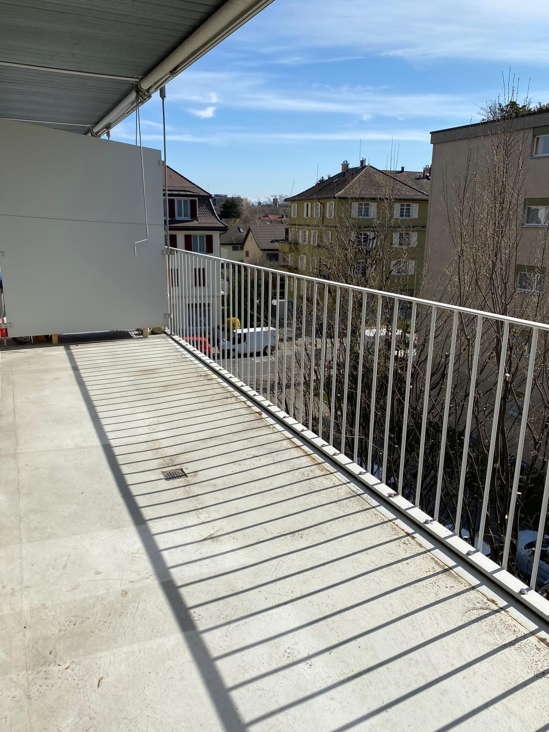 Appartamento di 3 ½ locali