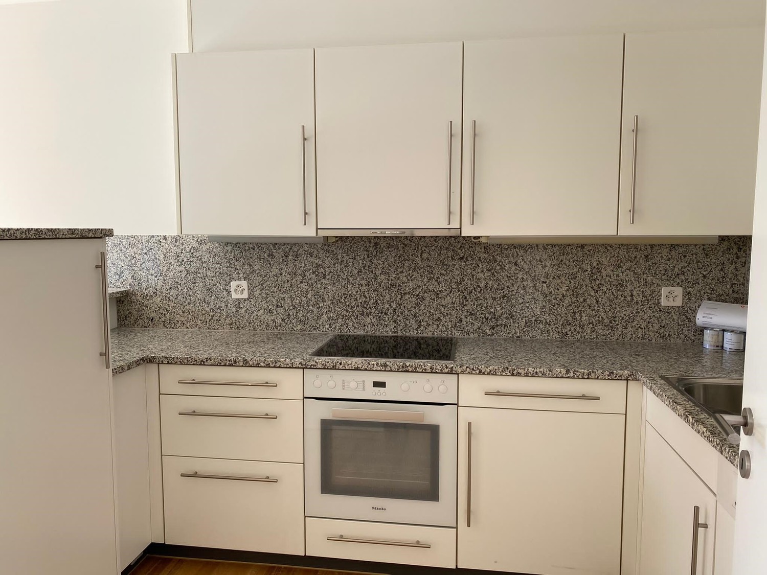 Appartamento di 3 ½ locali