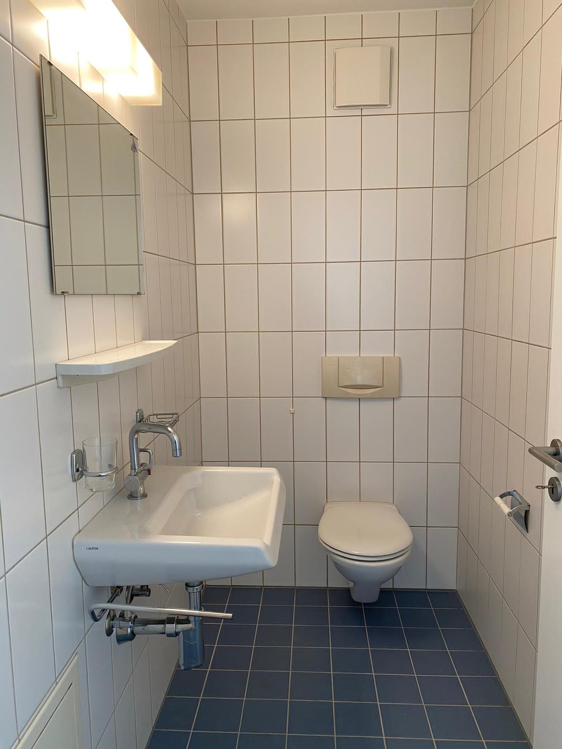 Appartamento di 3 ½ locali