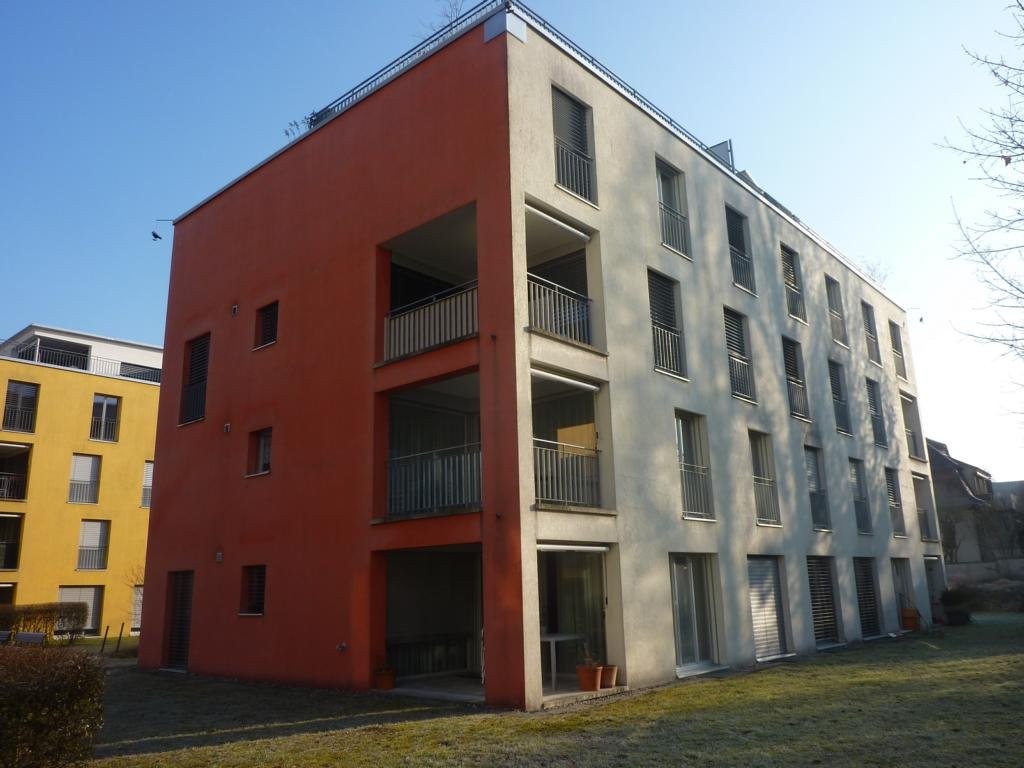 Duplex di 6 ½ locali