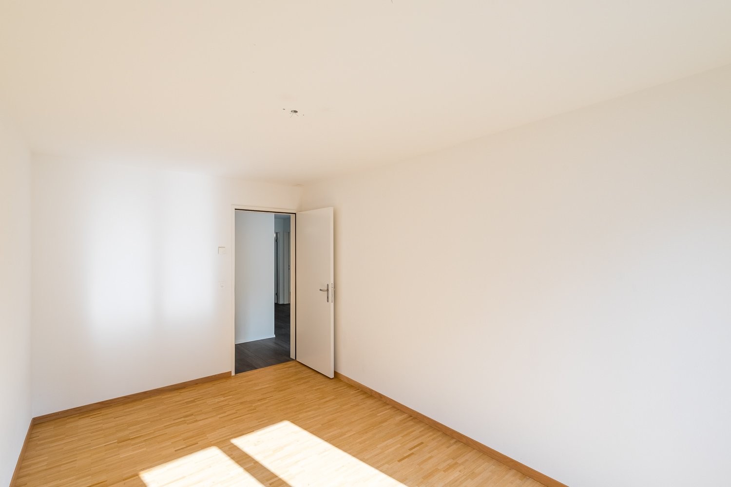 Duplex di 6 ½ locali