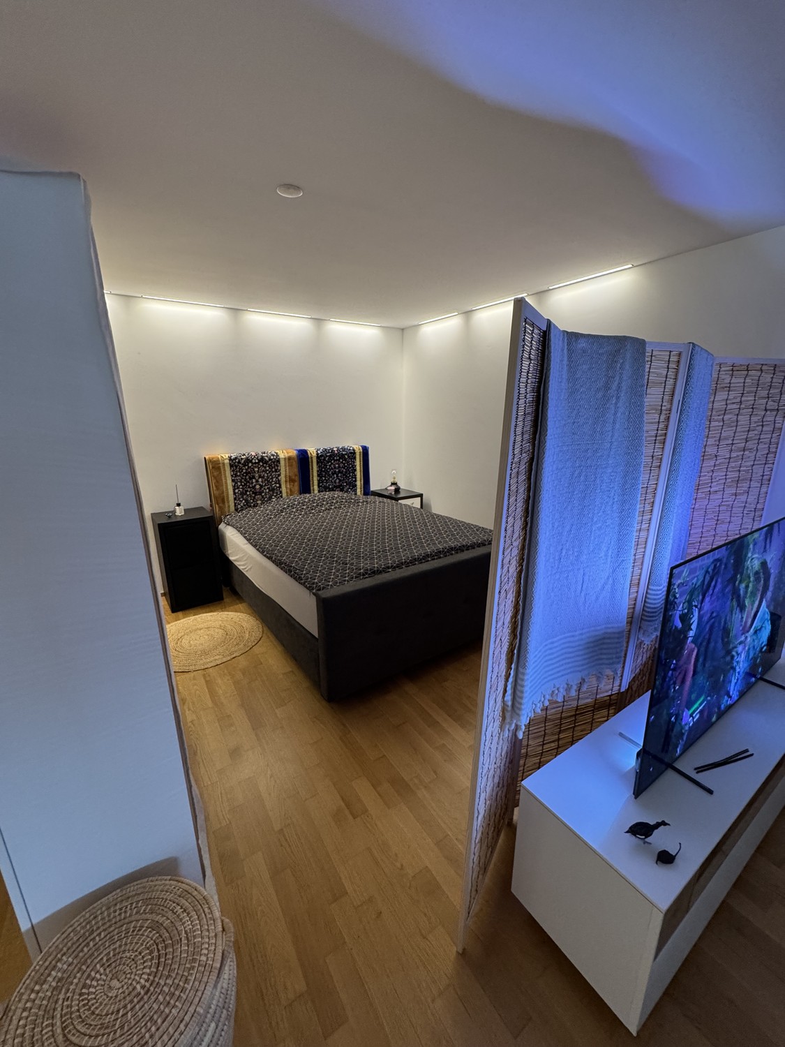 appartamento di 1 ½ locali