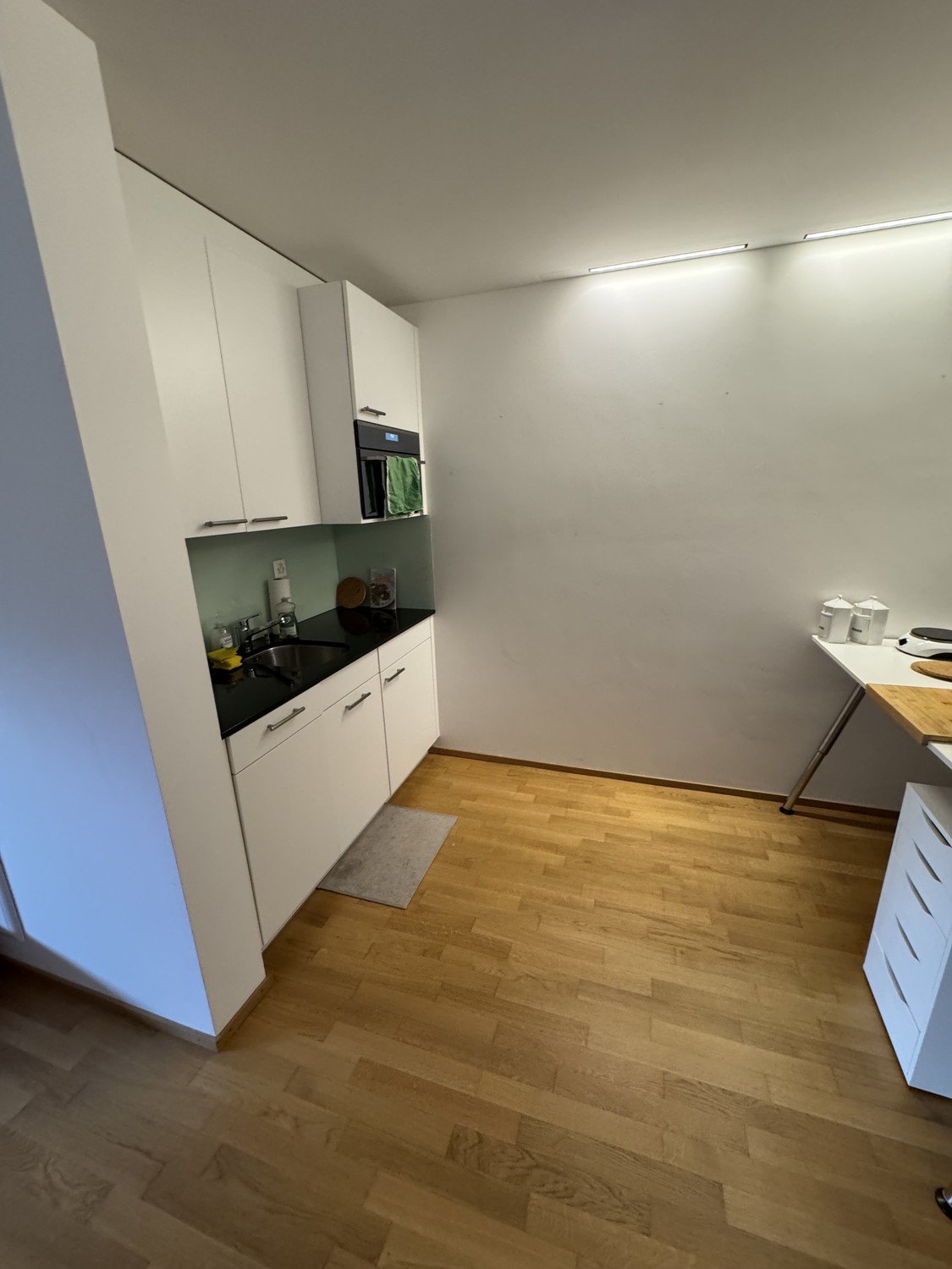 appartamento di 1 ½ locali