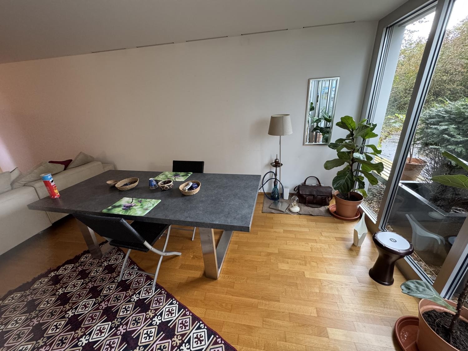 appartamento di 1 ½ locali