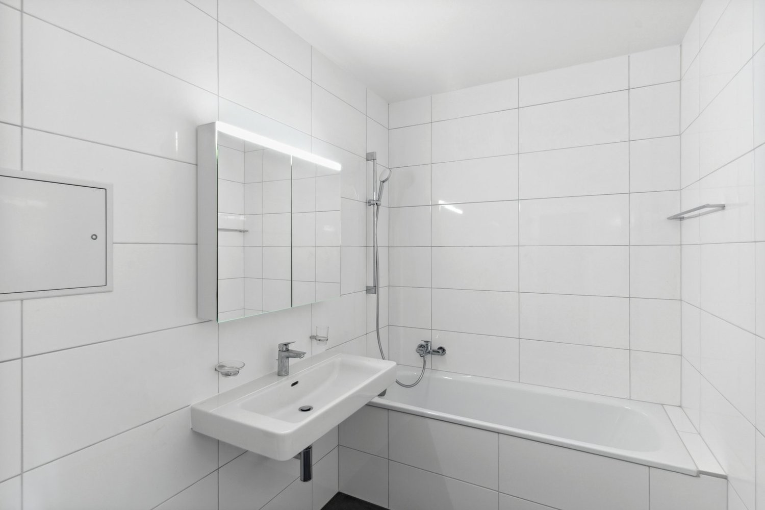 4 ½ rooms apartment