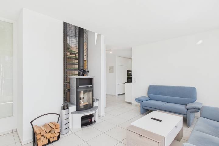 Duplex de 3 ½ pièces