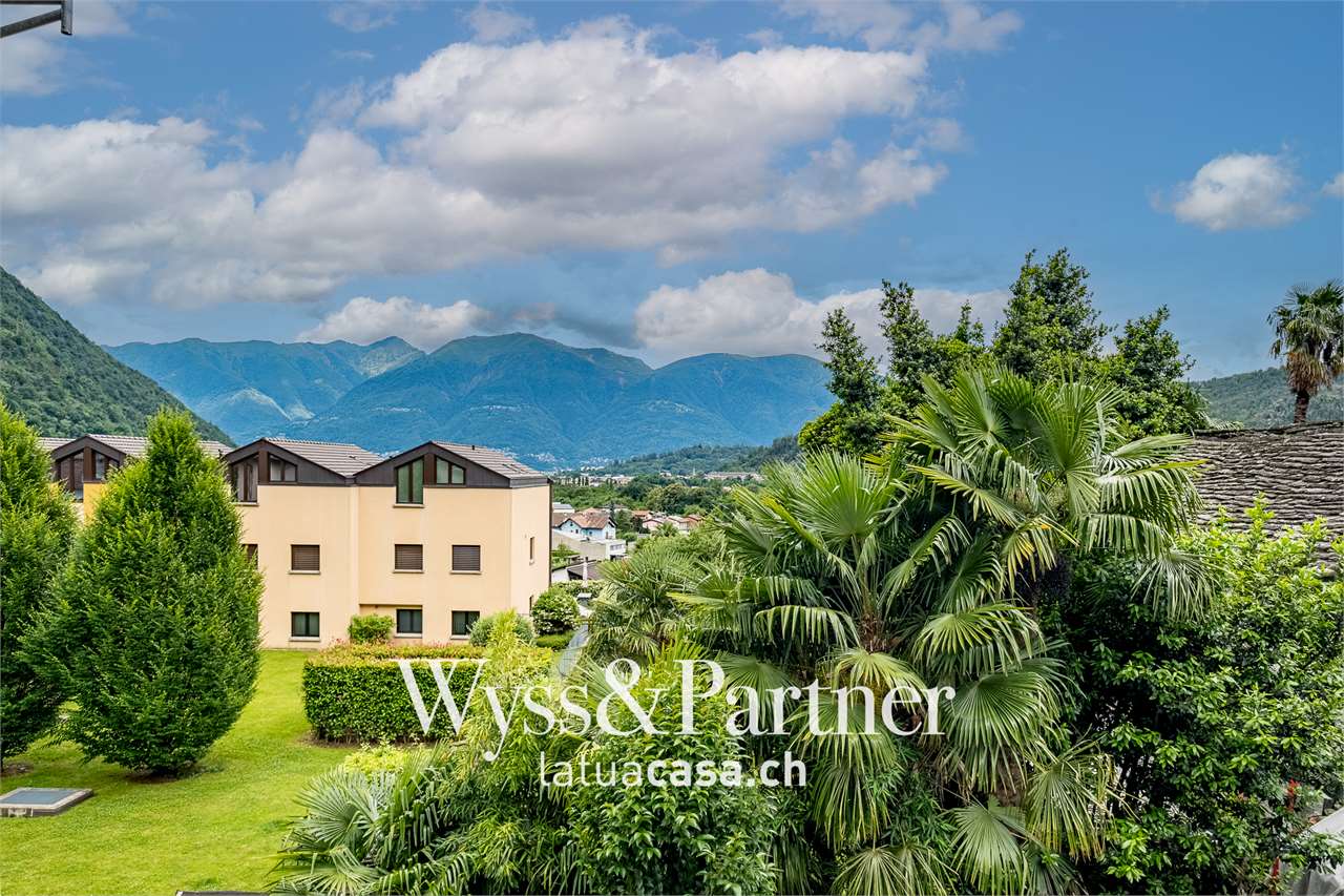 3 pièces appartement