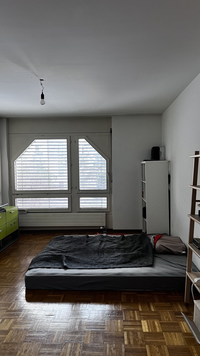 Room in a shared flat